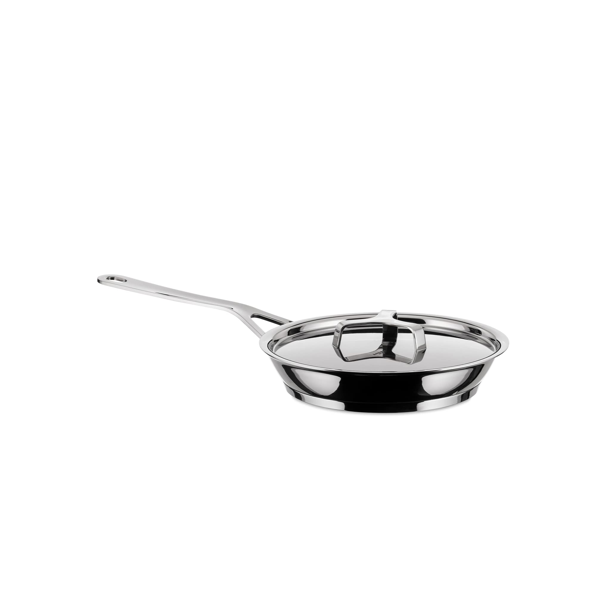 最終価格ALESSI アレッシィPOTS&PANS フライパン26cm Pots&Pans Frying Pan | Alessi